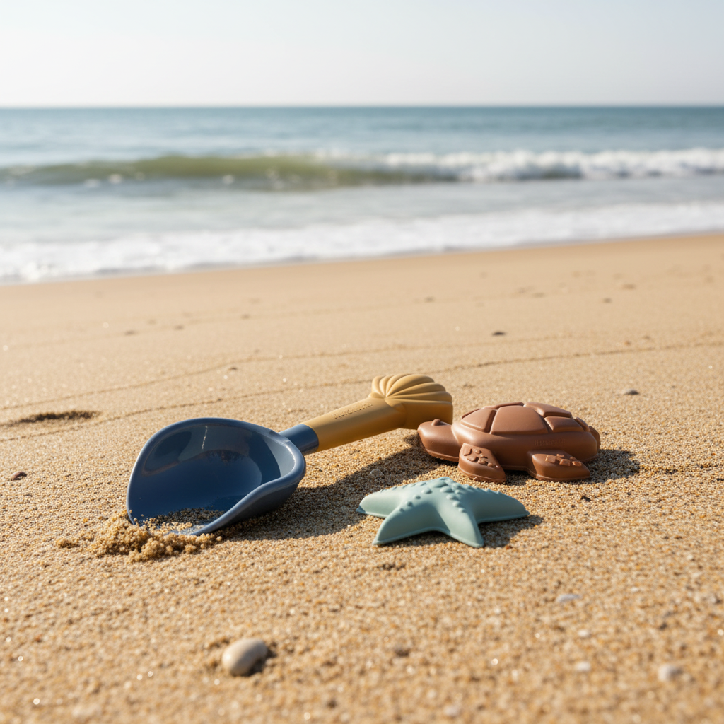 Set Spiaggia Ocean 3 Pezzi