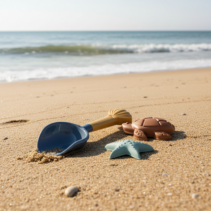 Set Spiaggia Ocean 3 Pezzi