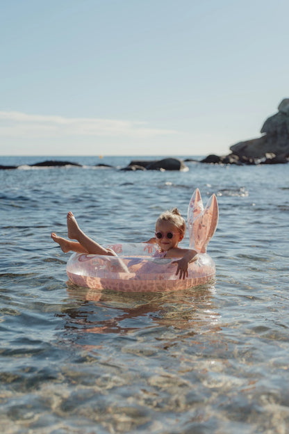 Salvagente Dreamy Mermaid con Coda di Sirena | da 3 anni