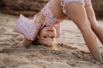 Braccioli Gonfiabili Dreamy Mermaid Rosa | 2-6 anni