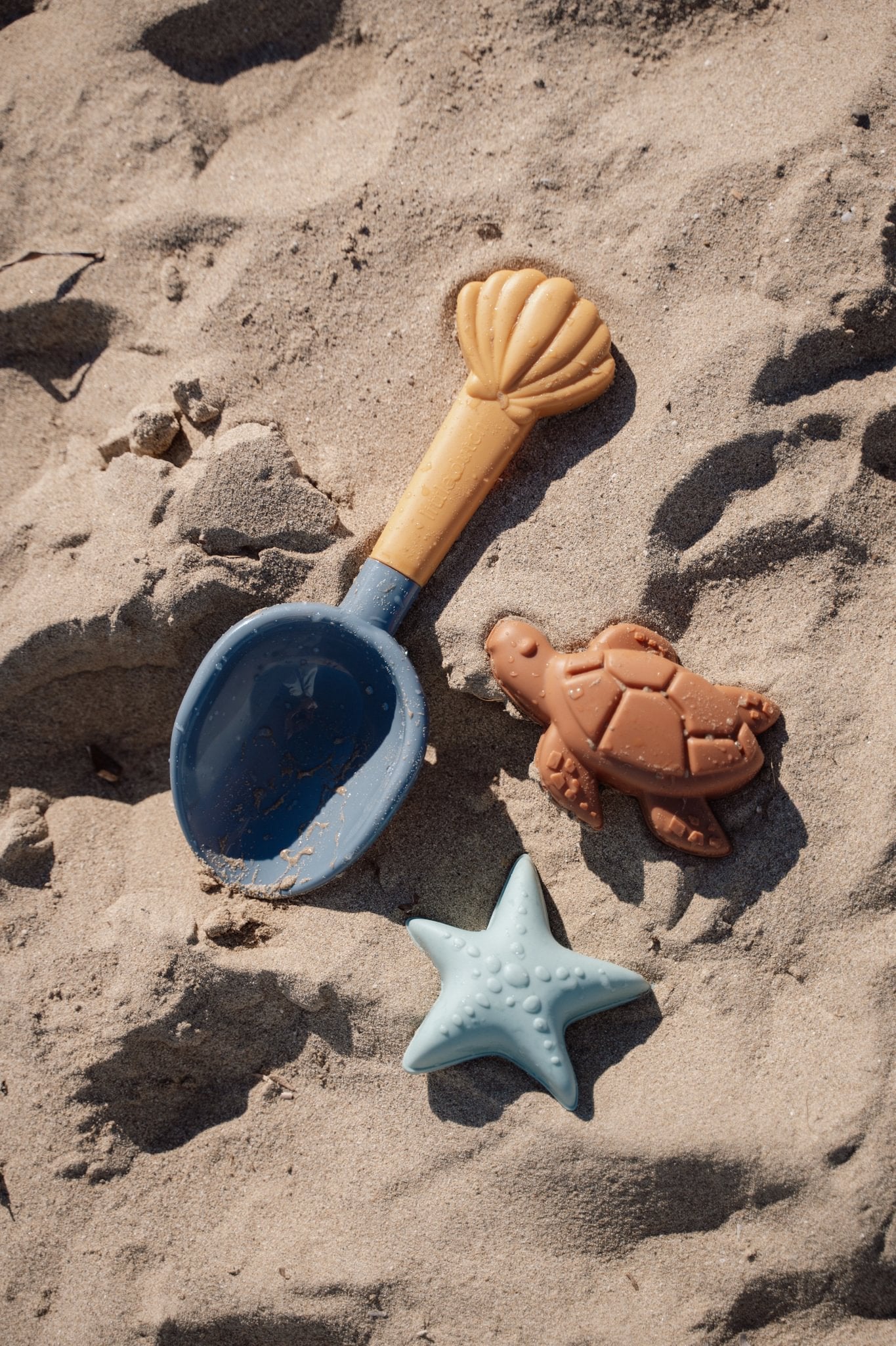 Set Spiaggia Ocean 3 Pezzi