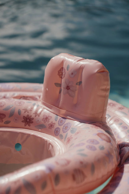 Baby Float Dreamy Mermaid Rosa | 6-12 mesi