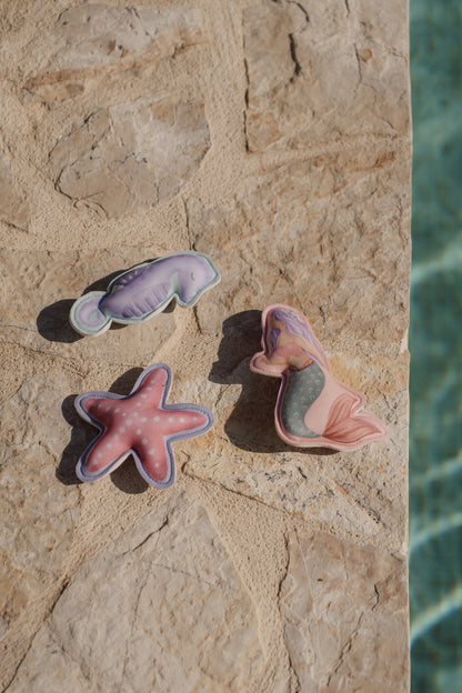 Gioco sagome per il bagnetto Dreamy