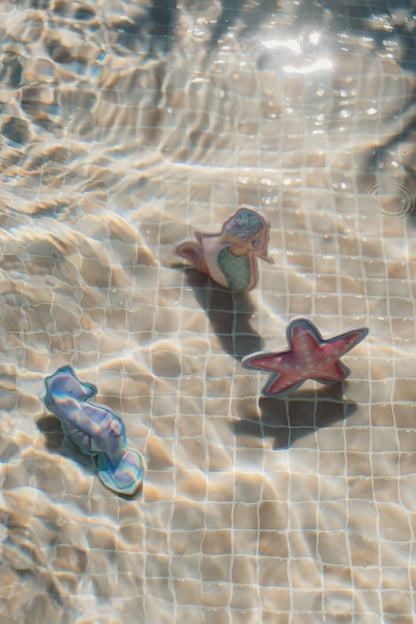 Gioco sagome per il bagnetto Dreamy