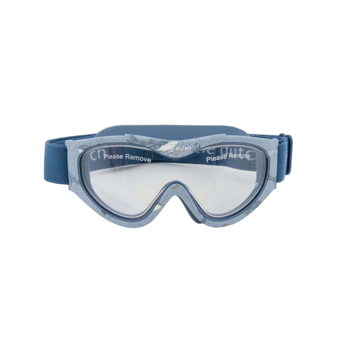 Maschera Nuoto Ocean