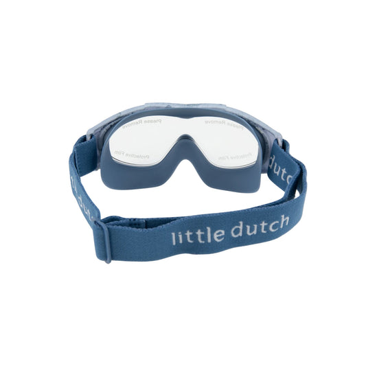 Maschera Nuoto Ocean