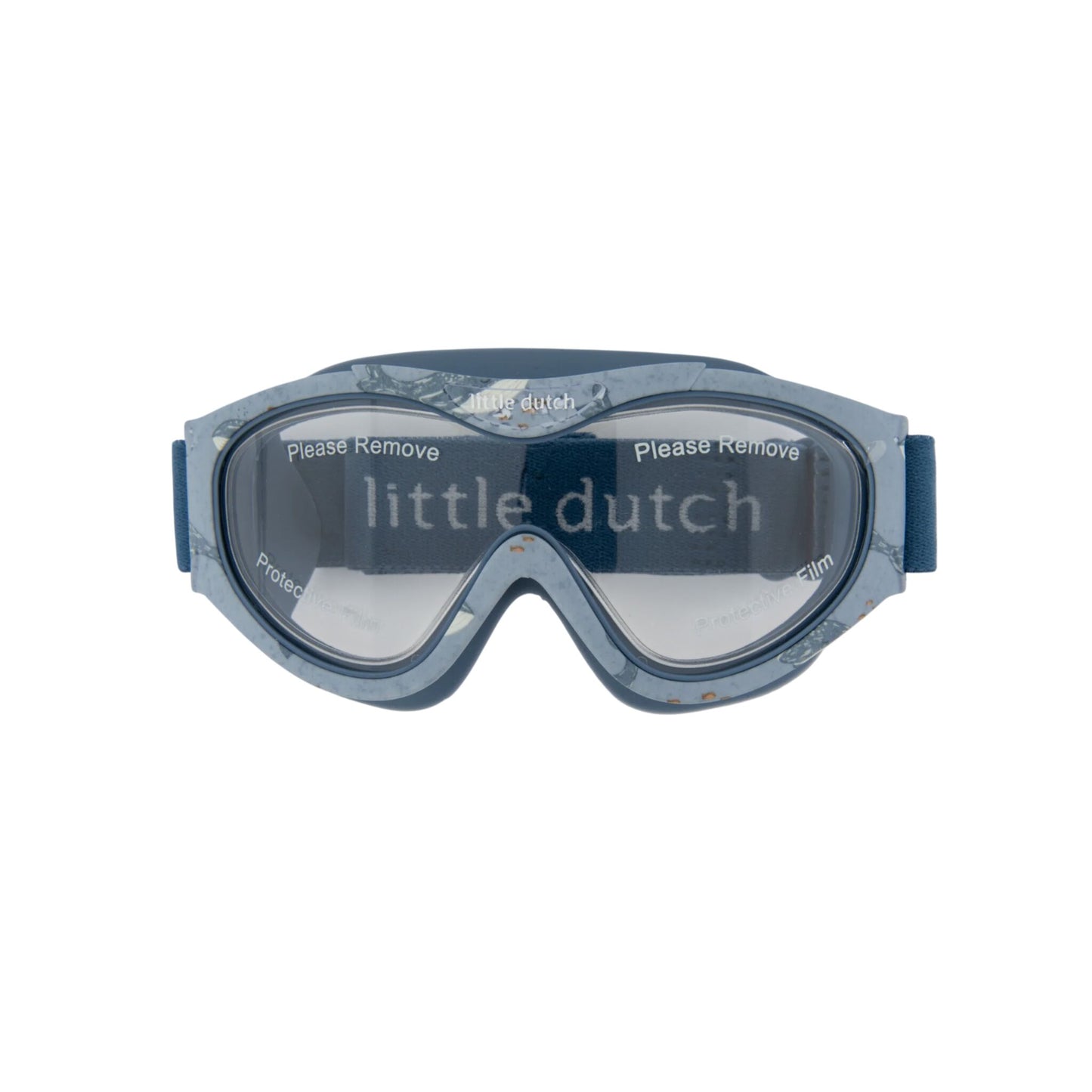 Maschera Nuoto Ocean