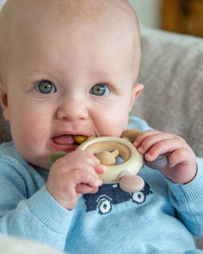 Massaggiagengive con Sonaglio