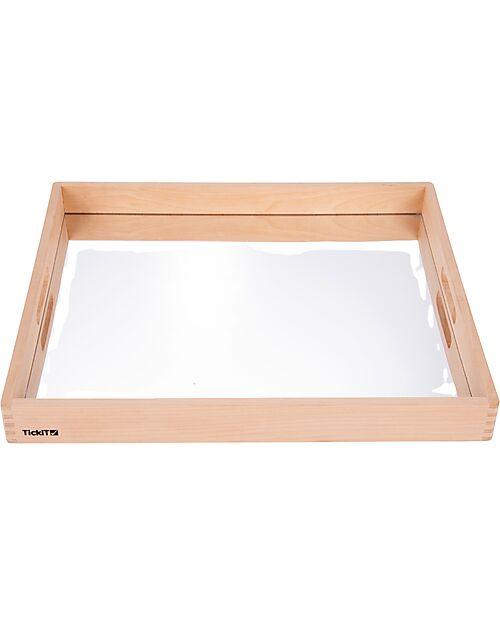 tickit-vassoio-a-specchio-in-legno-di-faggio-fsc-50-x-43-5-x-5-cm-0-giochi-sensoriali__579963 - Munakids