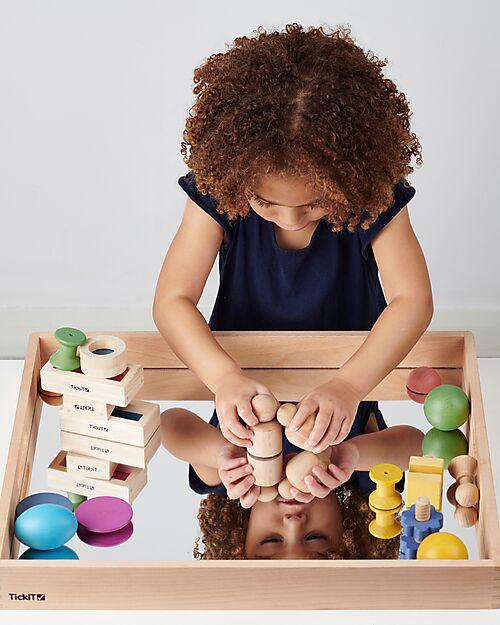 tickit-vassoio-a-specchio-in-legno-di-faggio-fsc-50-x-43-5-x-5-cm-0-giochi-sensoriali__580056 - Munakids
