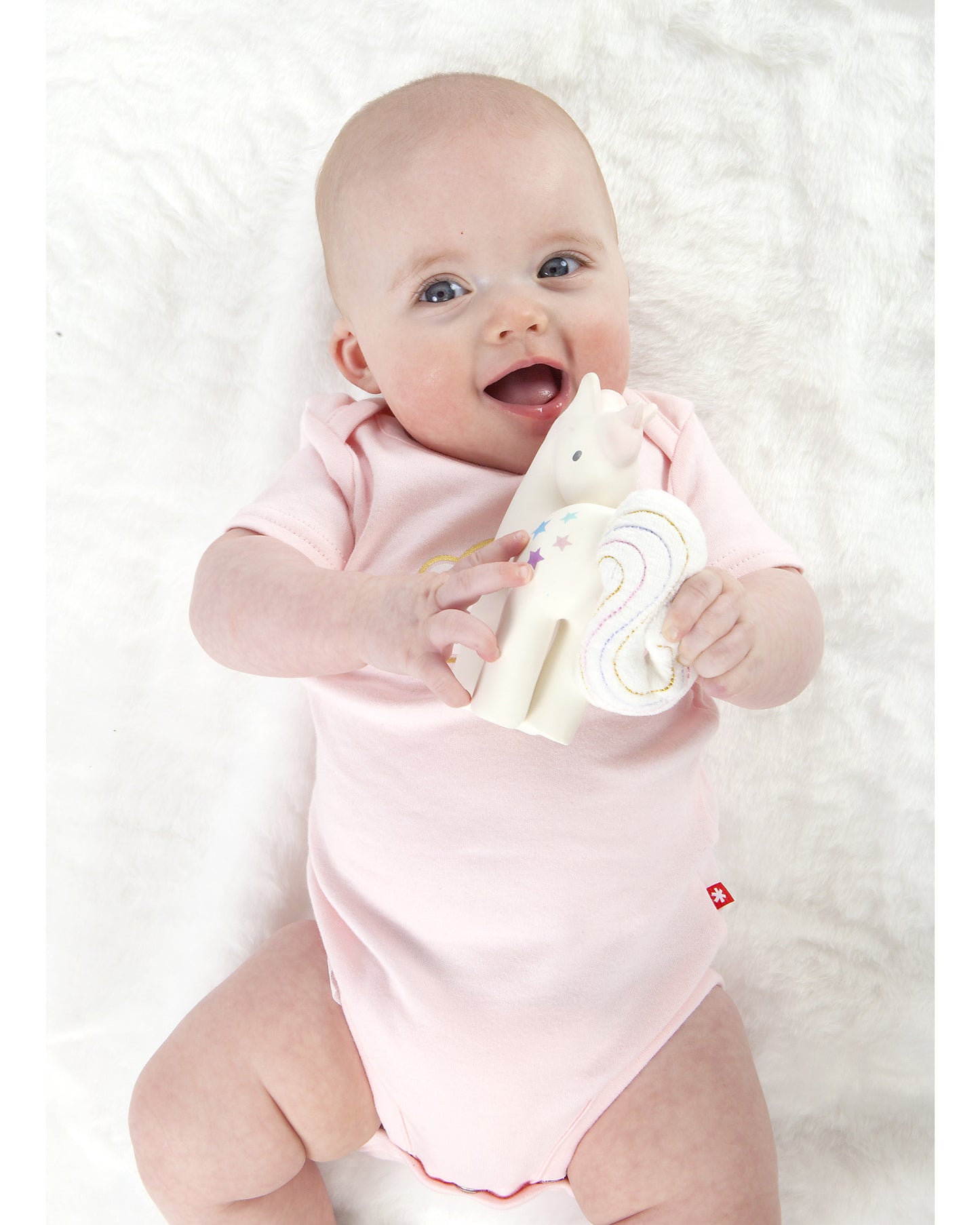 Unicorno Fairytales - Zucchero Filato