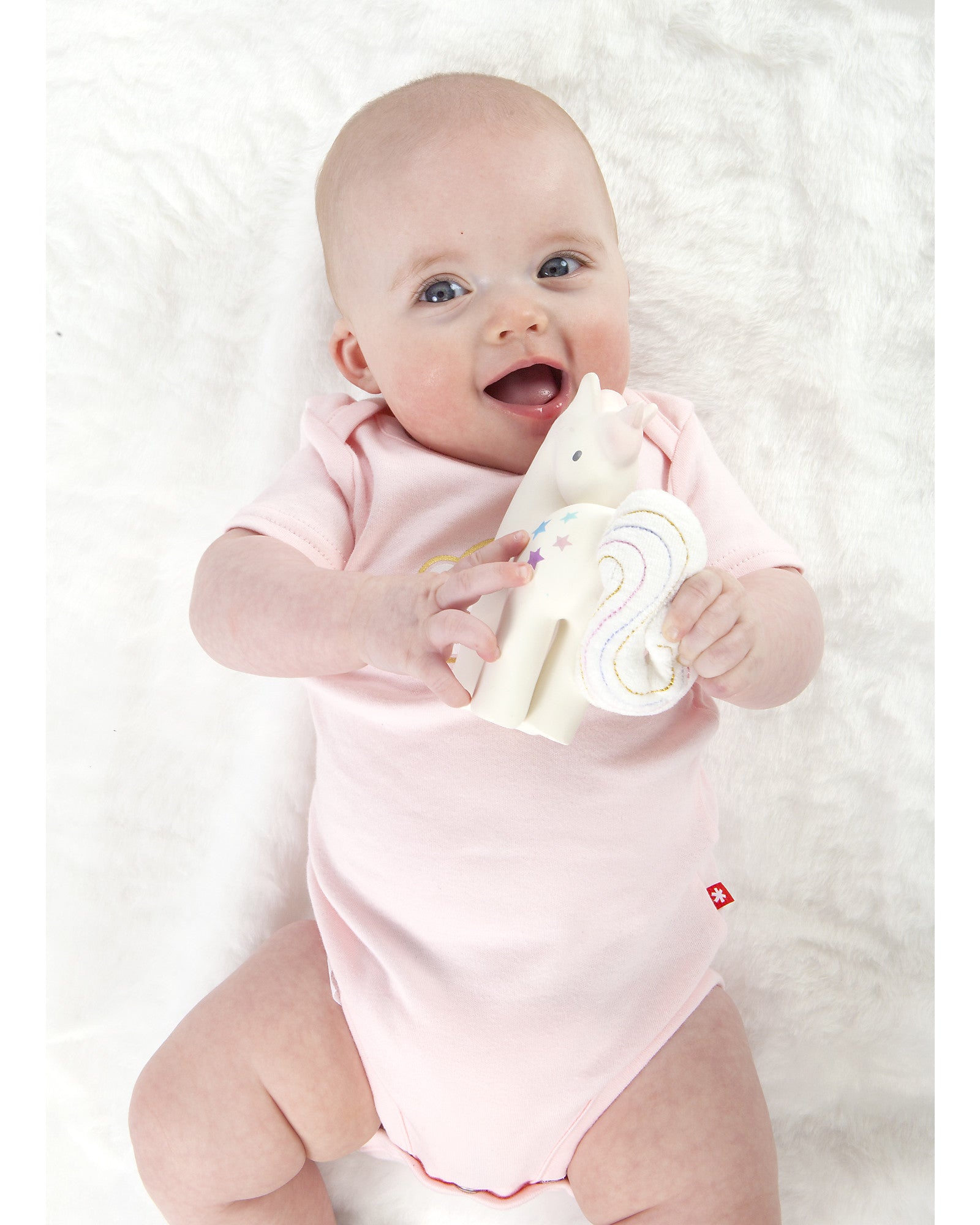 Unicorno Fairytales - Zucchero Filato