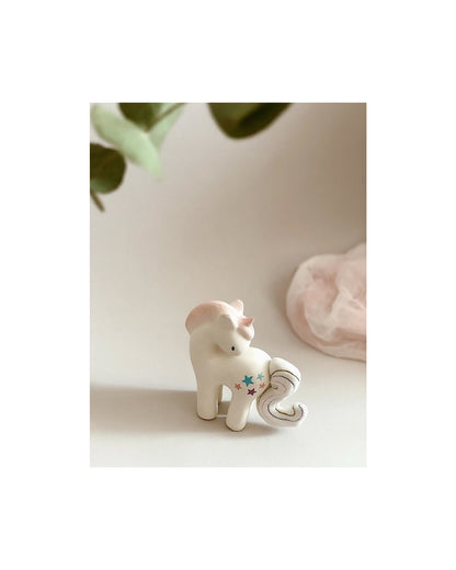 Unicorno Fairytales - Zucchero Filato