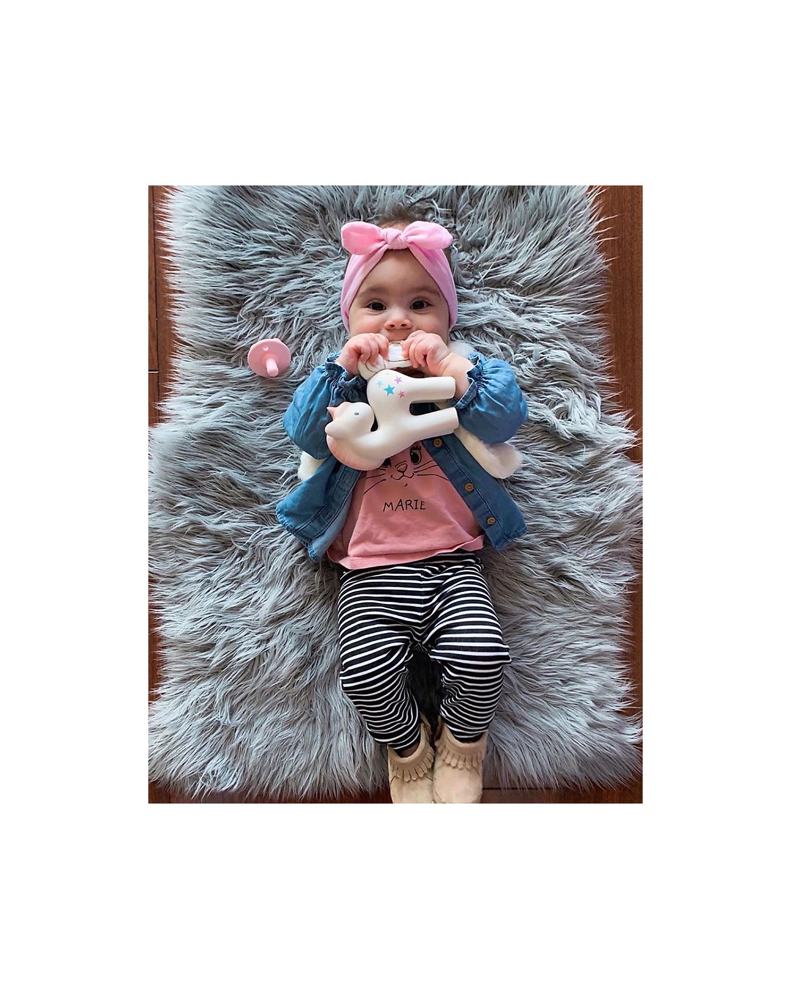 Unicorno Fairytales - Zucchero Filato