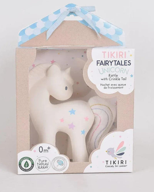 Unicorno Fairytales - Zucchero Filato - Munakids