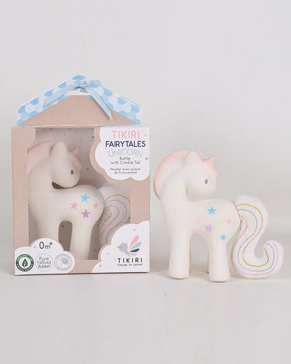 Unicorno Fairytales - Zucchero Filato