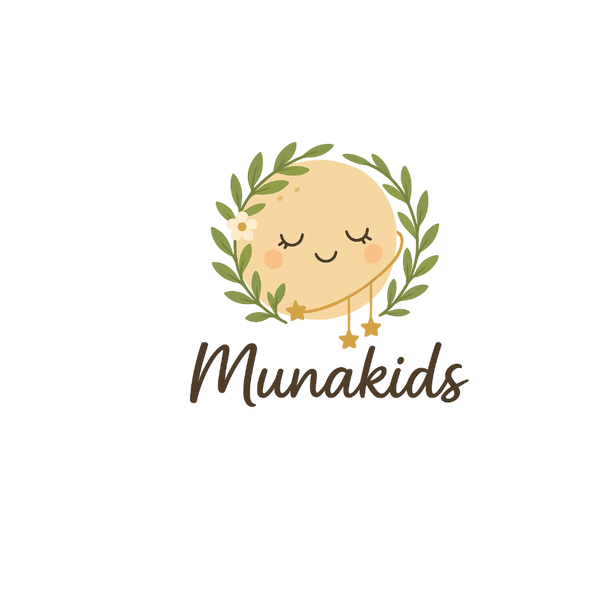 tras - Munakids