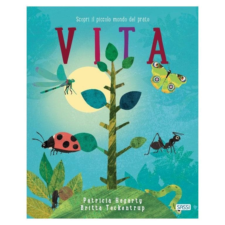 vita - Munakids